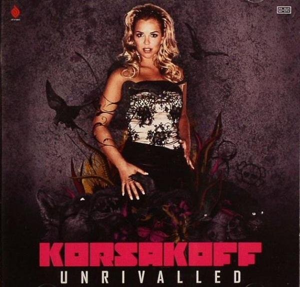 Korsakoff - Fear No Evil