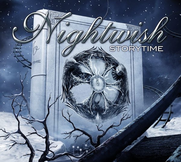 Nightwish - Storytime