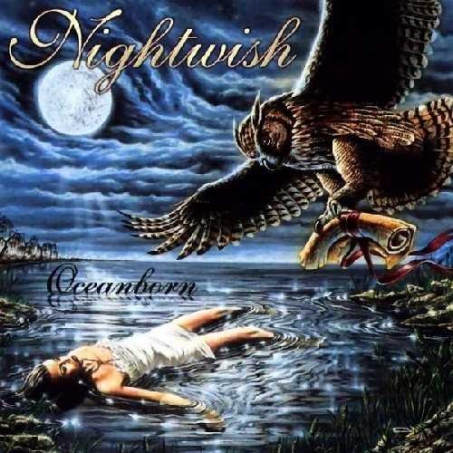 Nightwish - The Pharaoh Sails To Orion