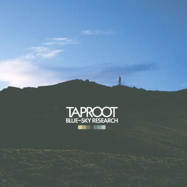 Taproot - Birthday