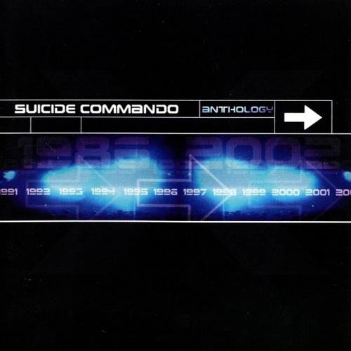 Suicide Commando - Mortal Combat