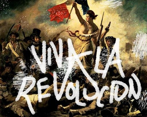 Shiva In Exile - Viva La Revolucion