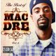 Mac Dre - Just A Touch Of Game (feat. Miami, Jay Tee & Baby Bash)