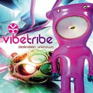 Vibe Tribe - Destination Unknown