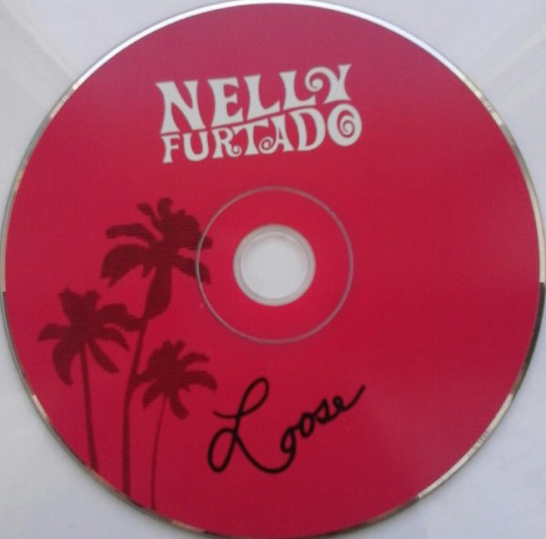 Nelly Furtado - All Good Things