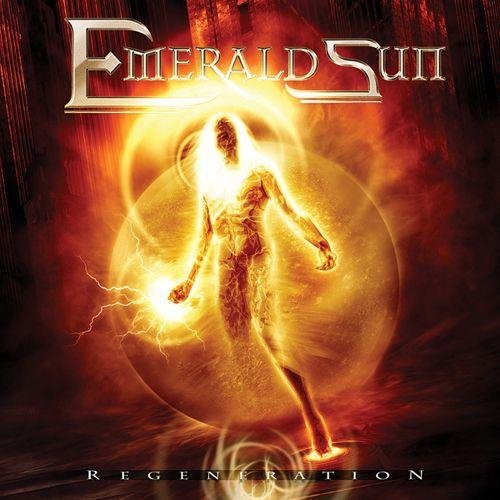 Emerald Sun - Regeneration