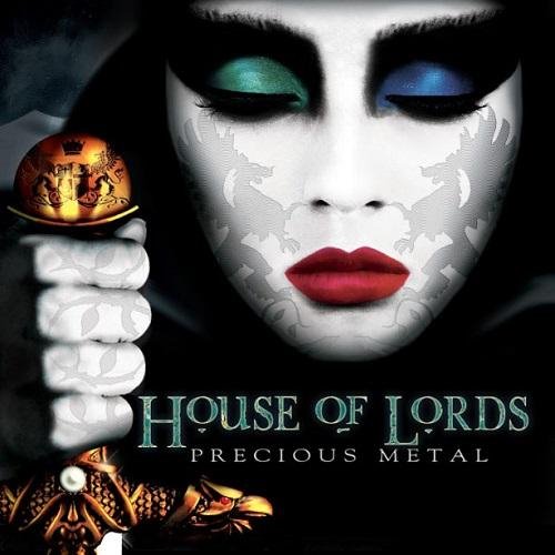 House Of Lords - Im Breakin Free