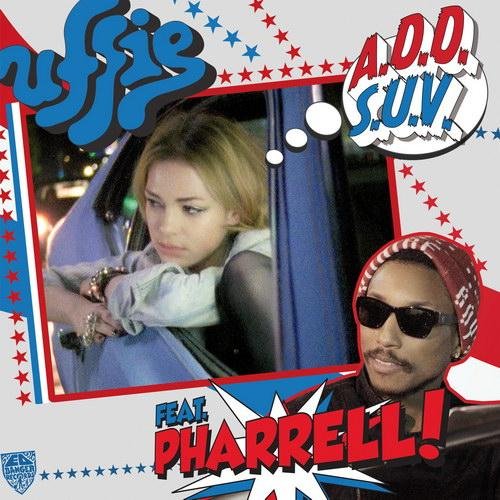 Uffie - A.D.D. S.U.V. (Armand Van Helden Vocal Remix)