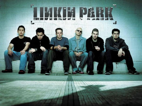 Linkin Park - What Ive Done