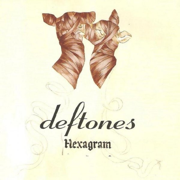 Deftones - Lovers