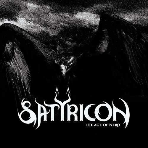 Satyricon - My Skin is Cold EP Version