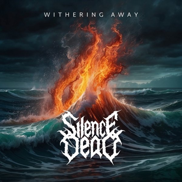 Silence Dead - Withering Away