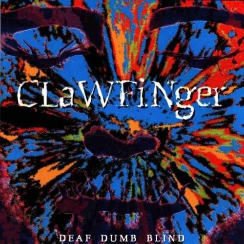 Clawfinger - Nigger