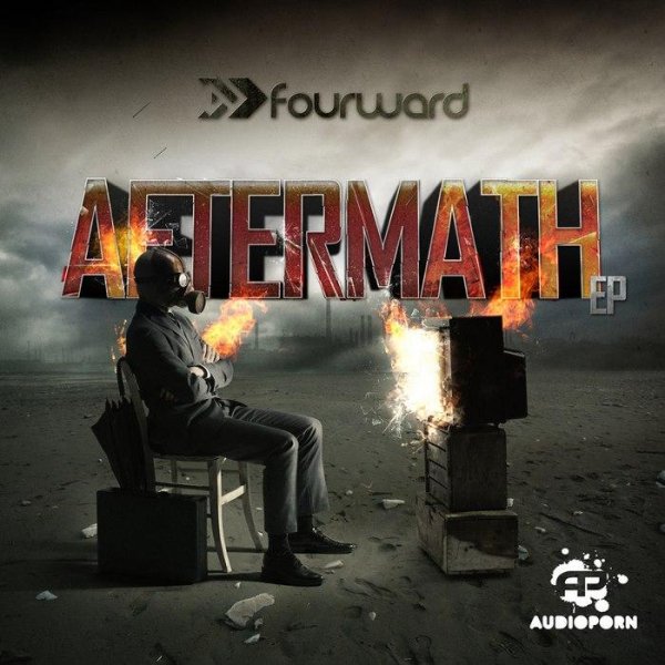 Fourward - Aftermath Feat. Youthstar