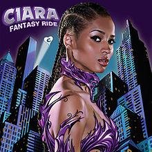 Ciara - Pucker Up