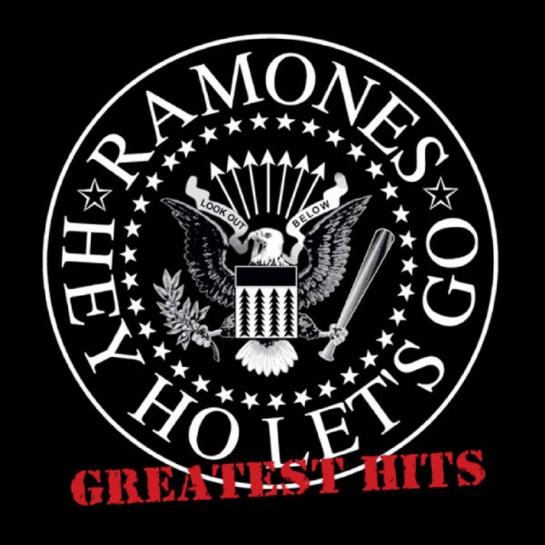 Ramones - Judy Is a Punk