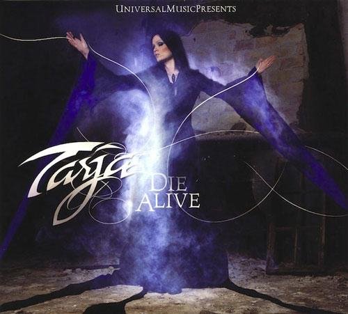 Tarja Turunen - Die Alive Alternative Version