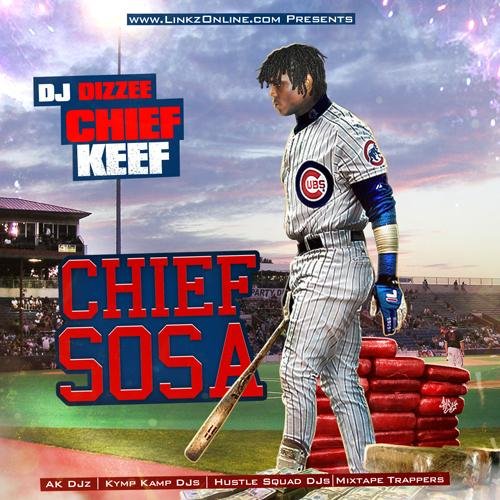 Chief Keef - 3hunna