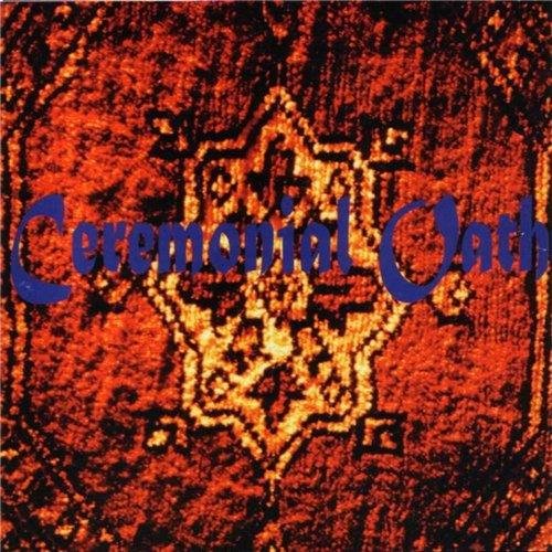 Ceremonial Oath - Dreamsong