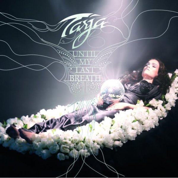 Tarja Turunen - Until My Last Breath (Single Edit)