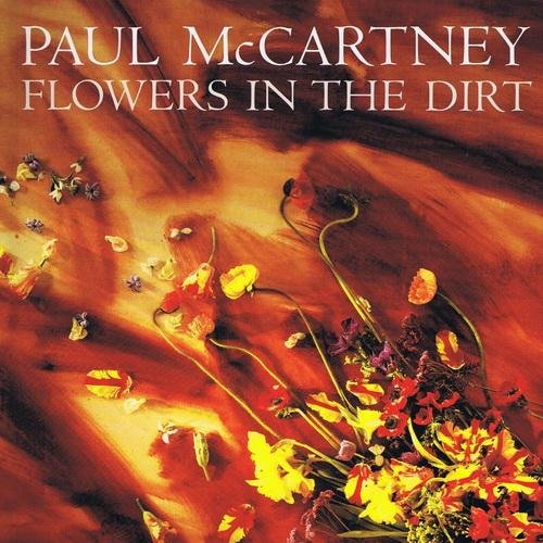 Paul McCartney - Don't Be Careless Love