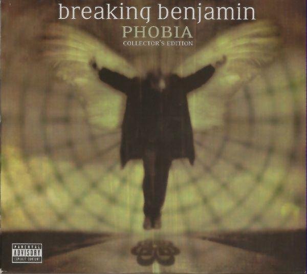 Breaking Benjamin - Dance With The Devil