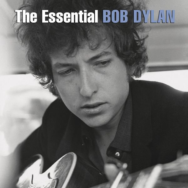 Bob Dylan - Blowin' in the Wind