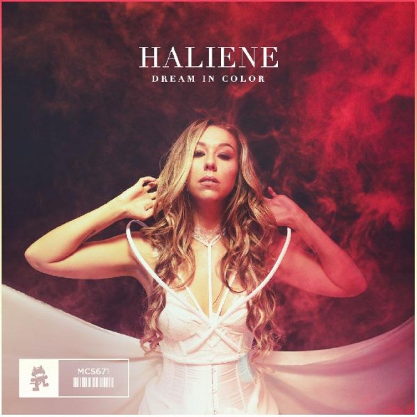 Haliene - Dream In Color (Original Mix)