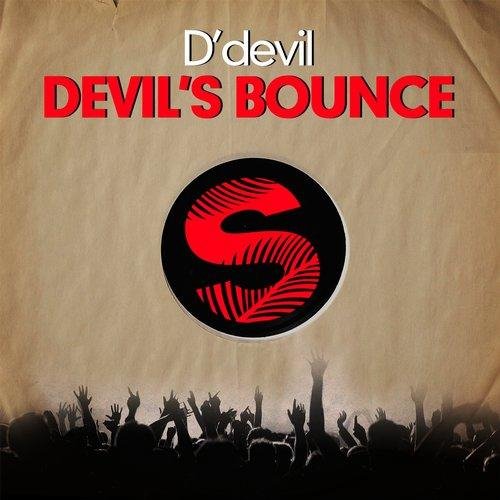 D'devil - Devil's Bounce (Original Mix)