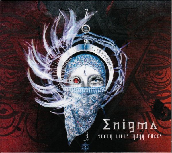 Enigma - Encounters