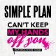 Simple Plan - Can't Keep My Hands Off You feat. Rivers Cuomo