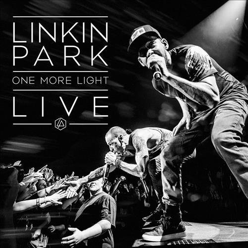 Linkin Park - One More Light (One More Light Live)