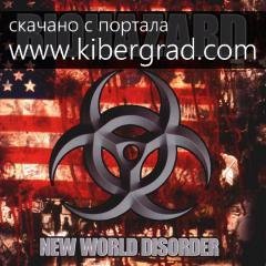 Biohazard - End Of My Rope