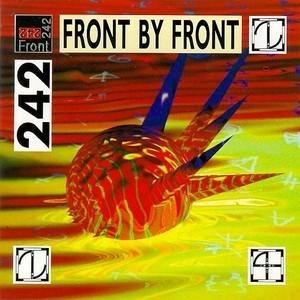 Front 242 - Terminal State