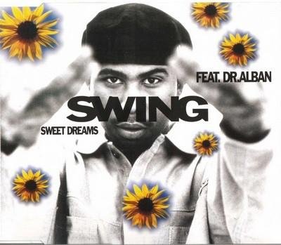 Swing feat. Dr. Alban - Sweet Dreams (Tabledance)