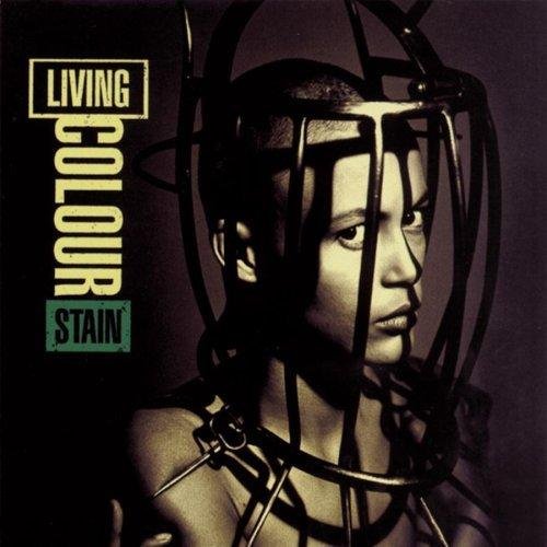 Living Colour - Postman