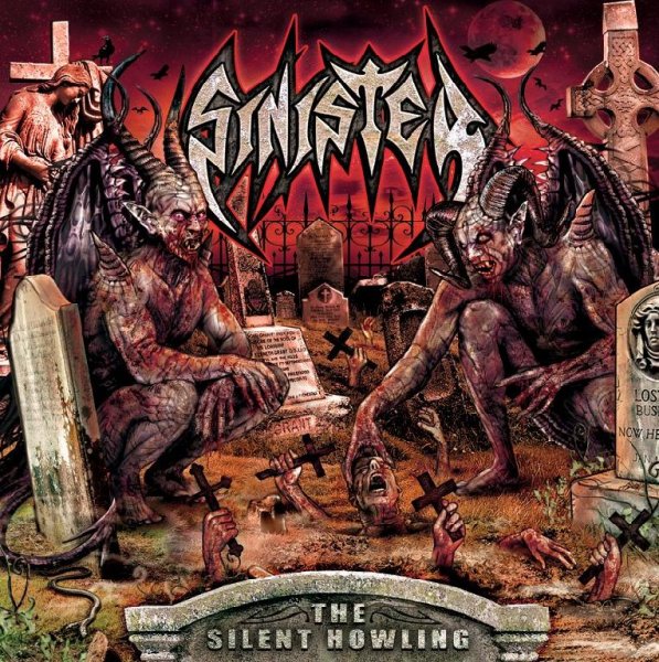 Sinister - If It Bleeds ...