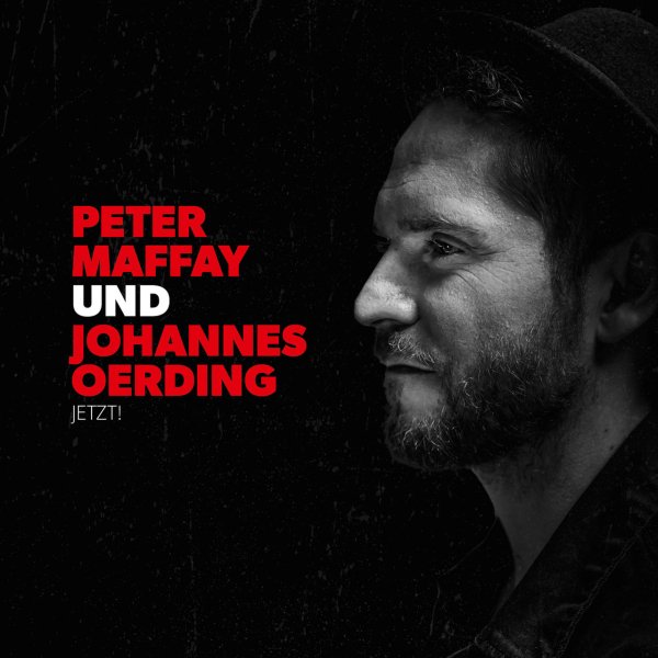 Peter Maffay - Jetzt! (feat. Johannes Oerding) (Live in Berlin)