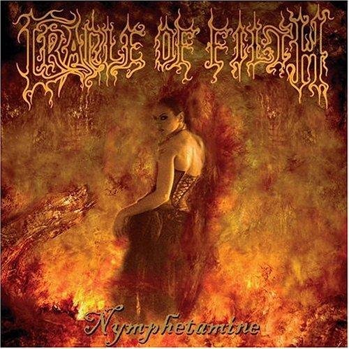 Cradle of Filth - Gilded Cunt