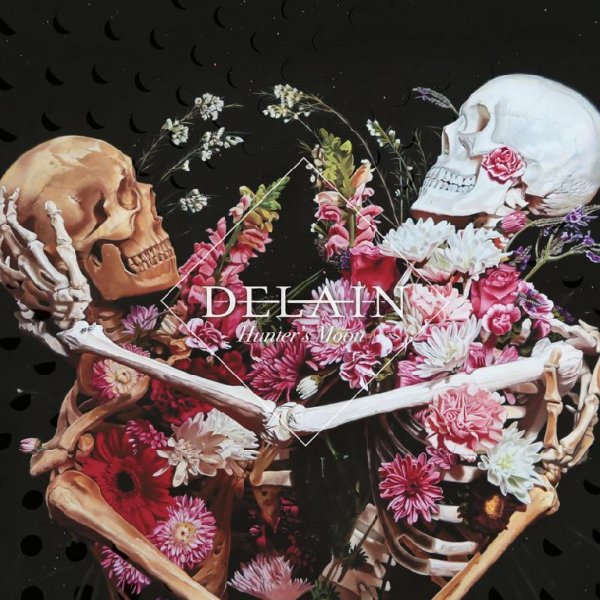 Delain - Scandal– Live