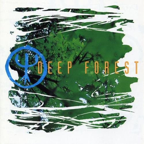 Deep Forest - The Second Twilight