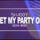 Shaggy - Get My Party On (Giova Remix 2K17)