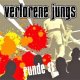 Verlorene Jungs - Stillstand-Ja Und!?