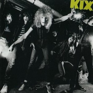 KIX - The Itch