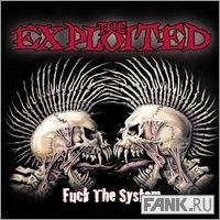 The Exploited - Why Are You Doing This To Me