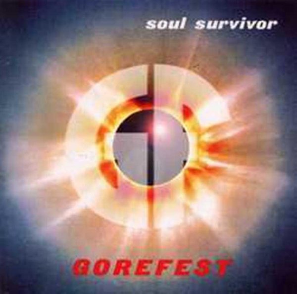 Gorefest - Soul Survivor