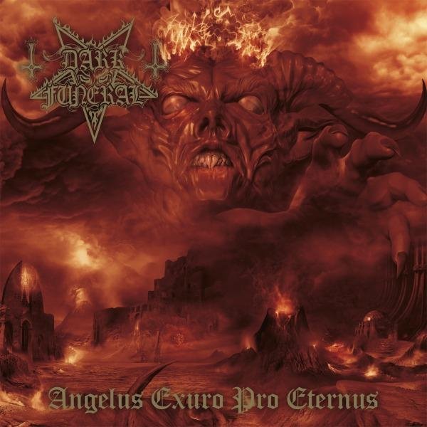 Dark Funeral - Diabolis Interium Live