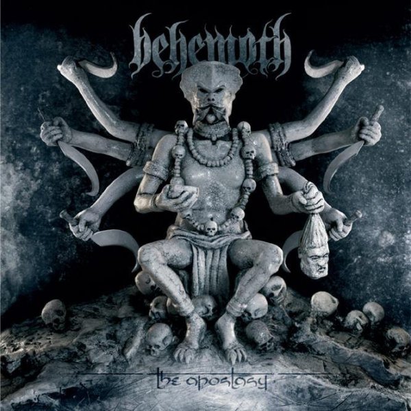 Behemoth - Rome 64 C.E.