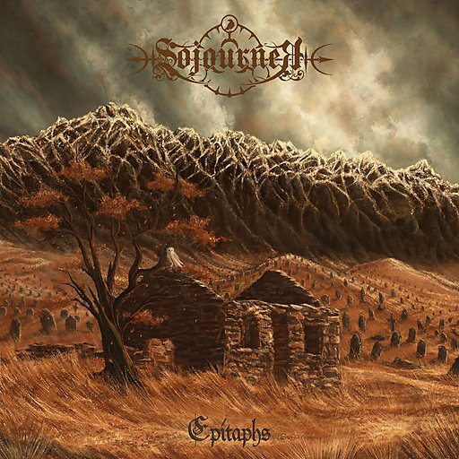 Sojourner - Epitaphs