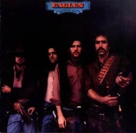 The Eagles - Desperado